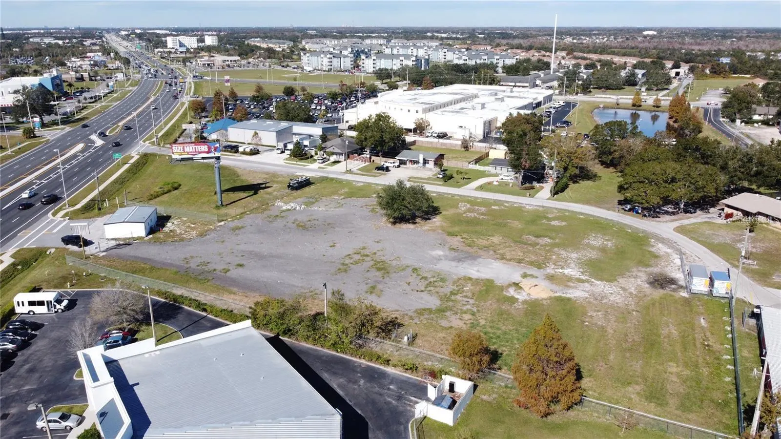 2543 E IRLO BRONSON MEMORIAL HWY