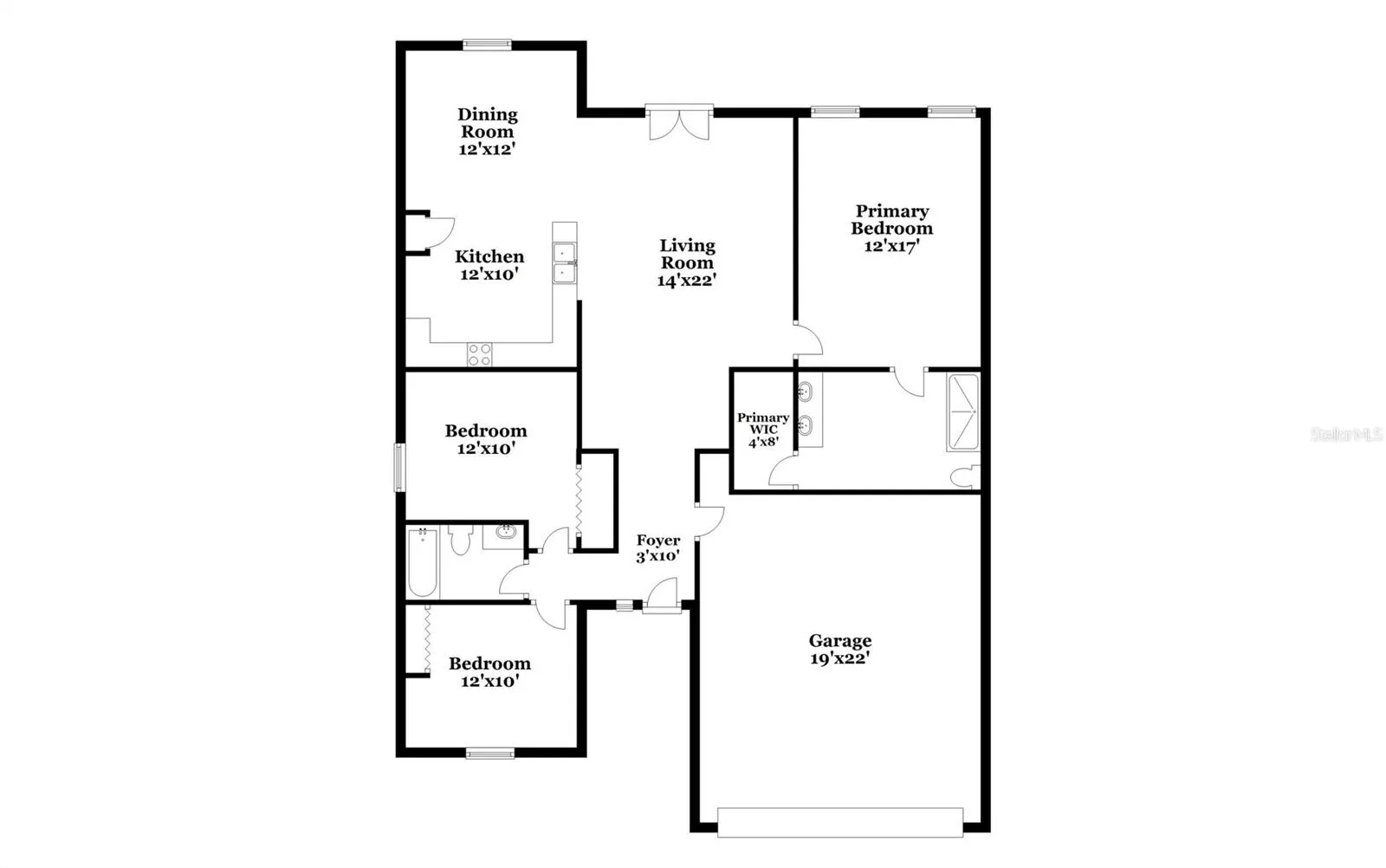 4732 SUMMERFIELD CIR