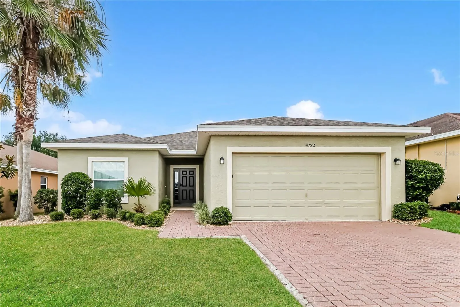 4732 SUMMERFIELD CIR