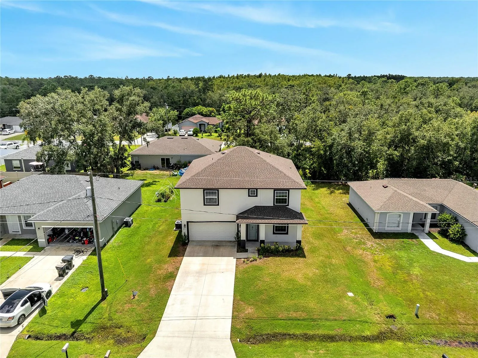 651 PARAKEET CT