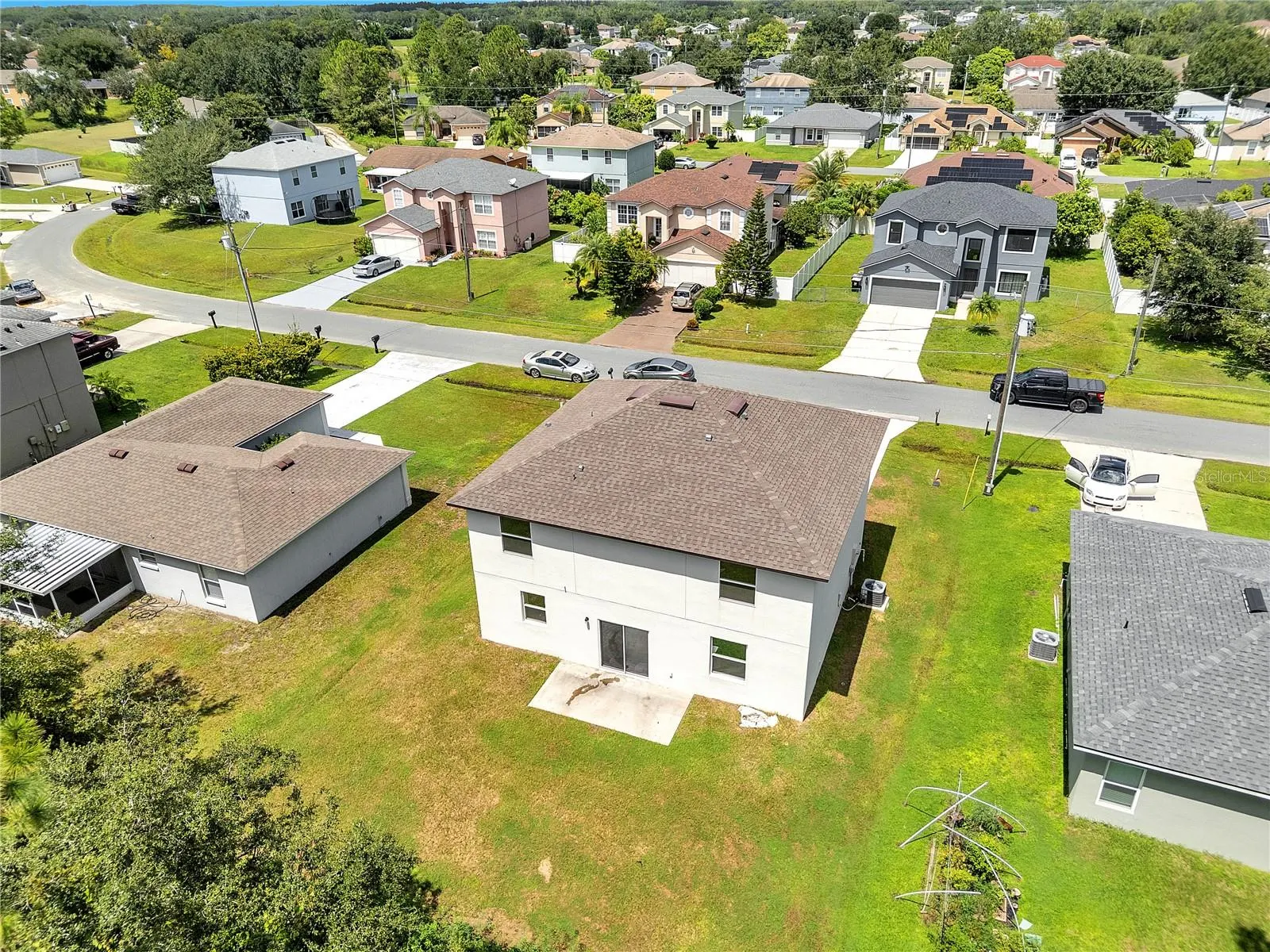 651 PARAKEET CT