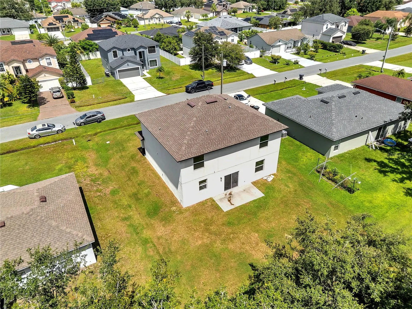 651 PARAKEET CT