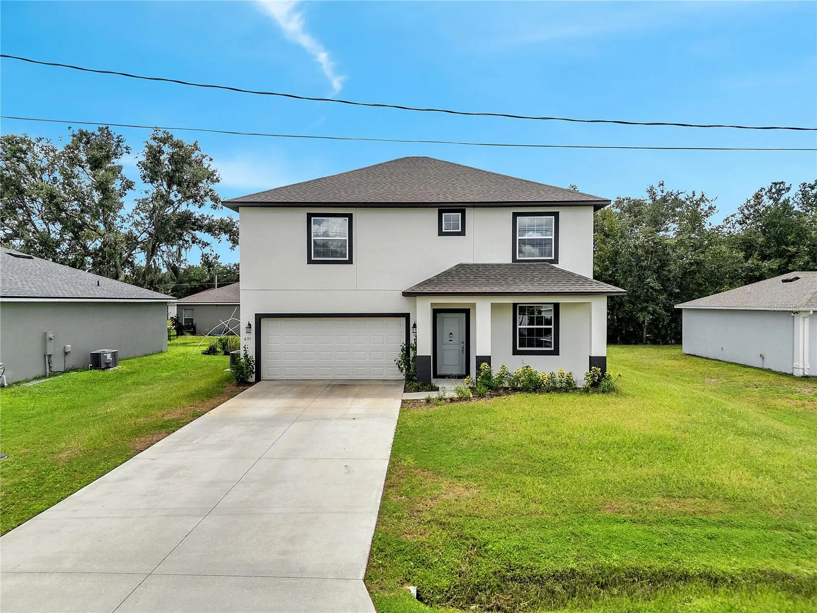 651 PARAKEET CT