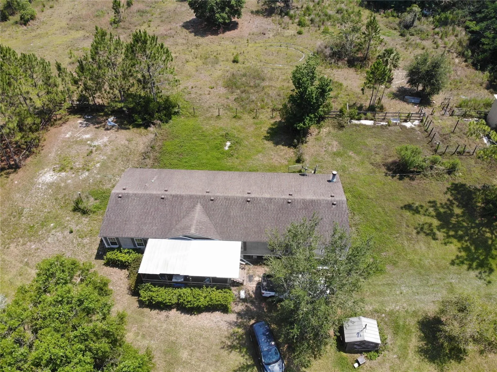 815 ASHBY WAY