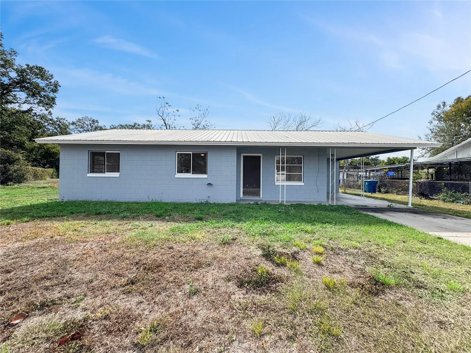 517 3RD CT SW