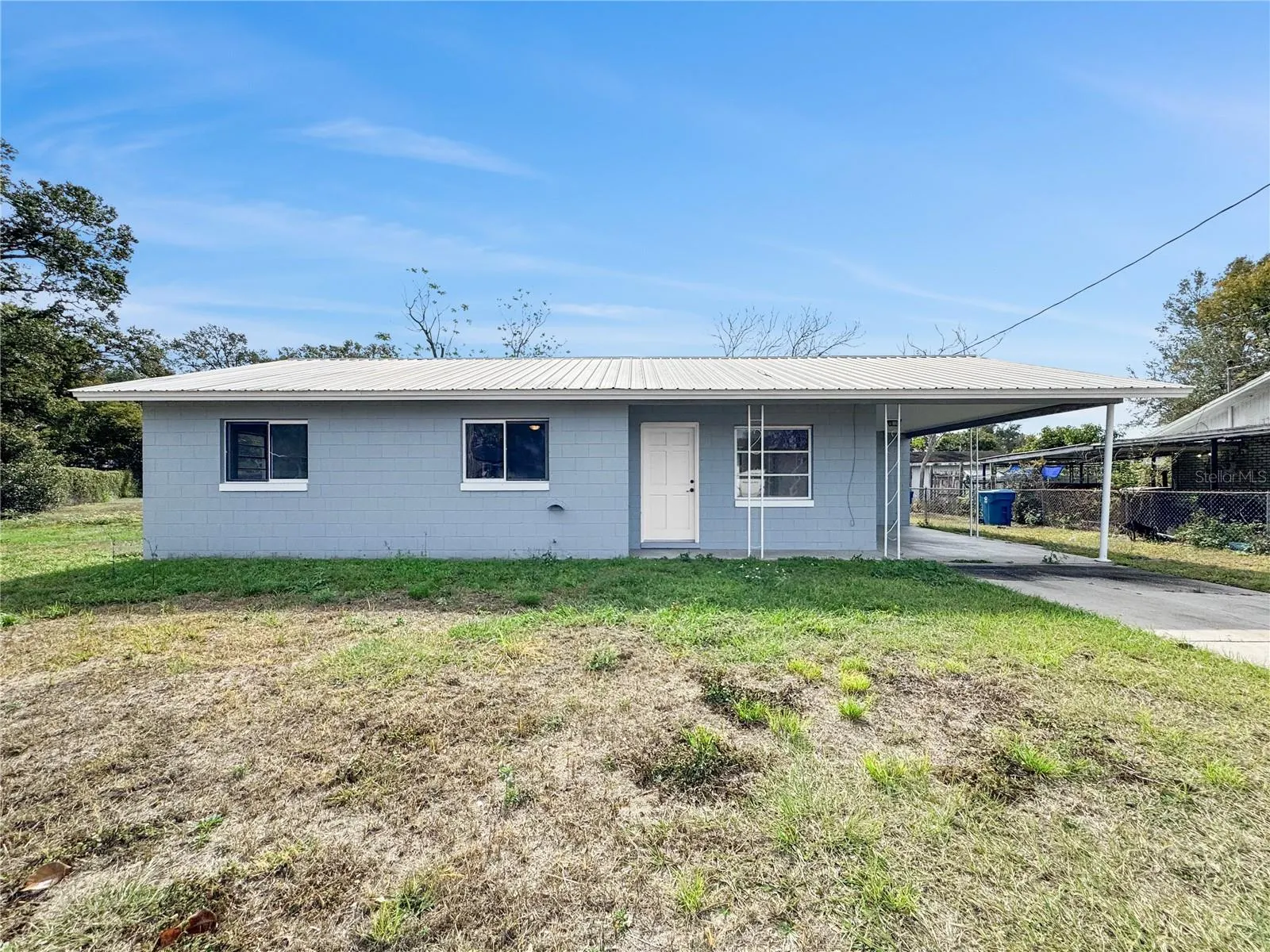 517 3RD CT SW