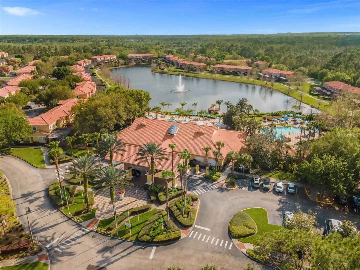3052 SECRET LAKE DR