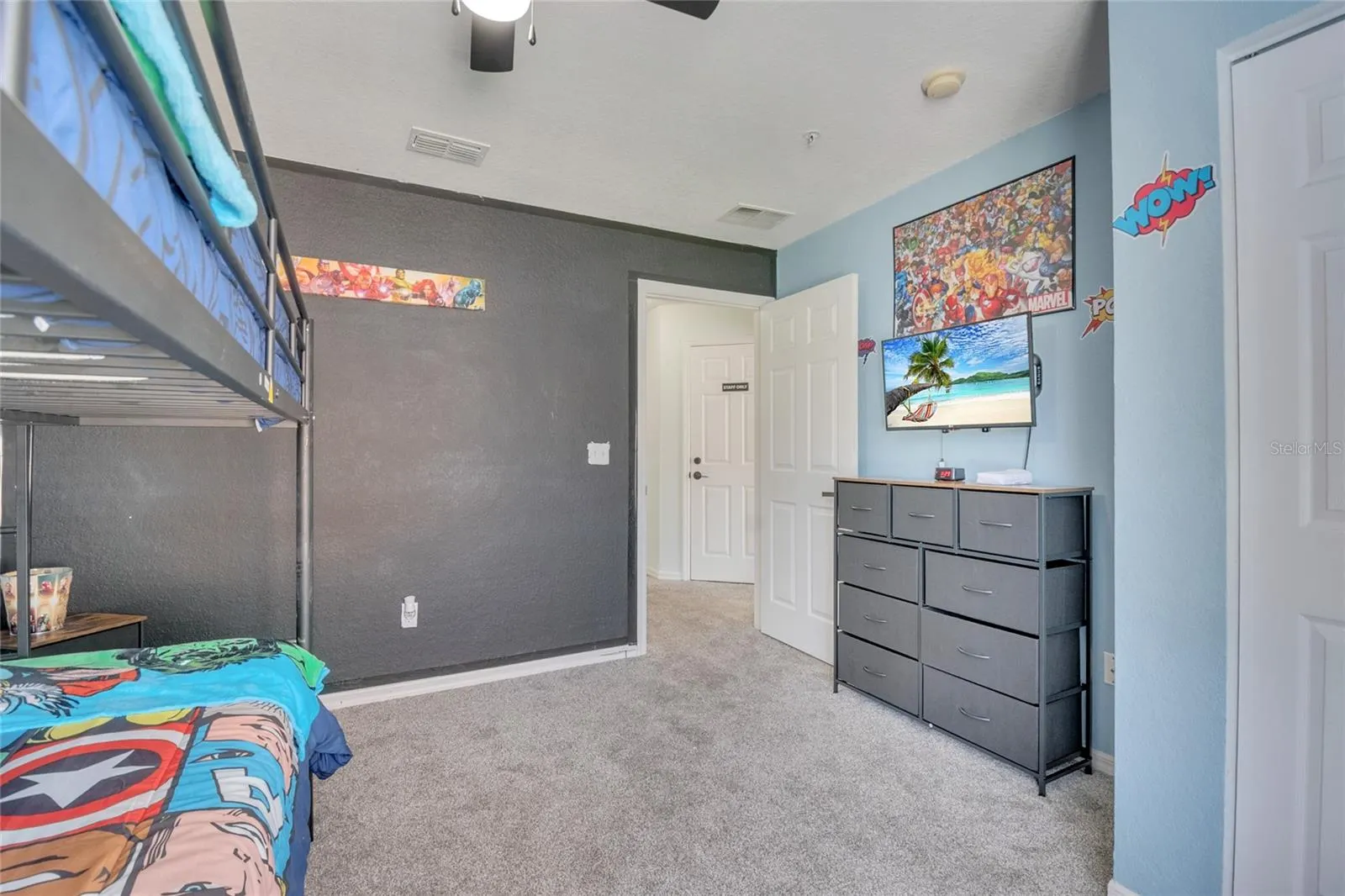 4008 SAN SABASTIAN DR #107, #107