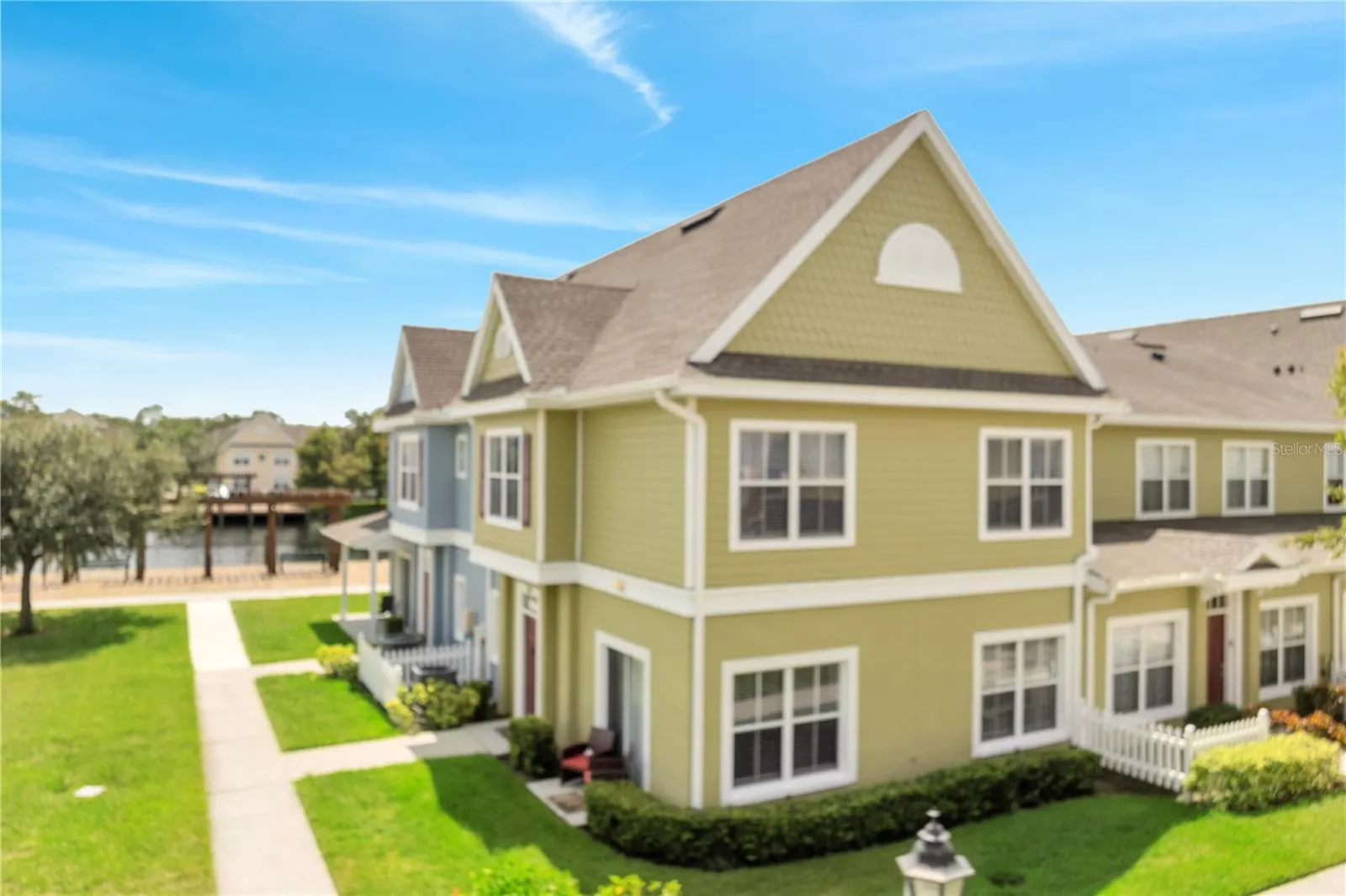 4008 SAN SABASTIAN DR #107, #107