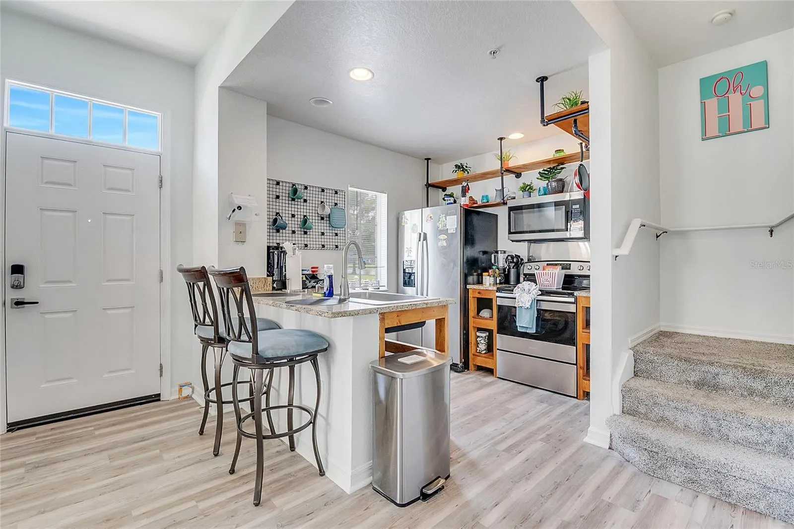 4008 SAN SABASTIAN DR #107, #107