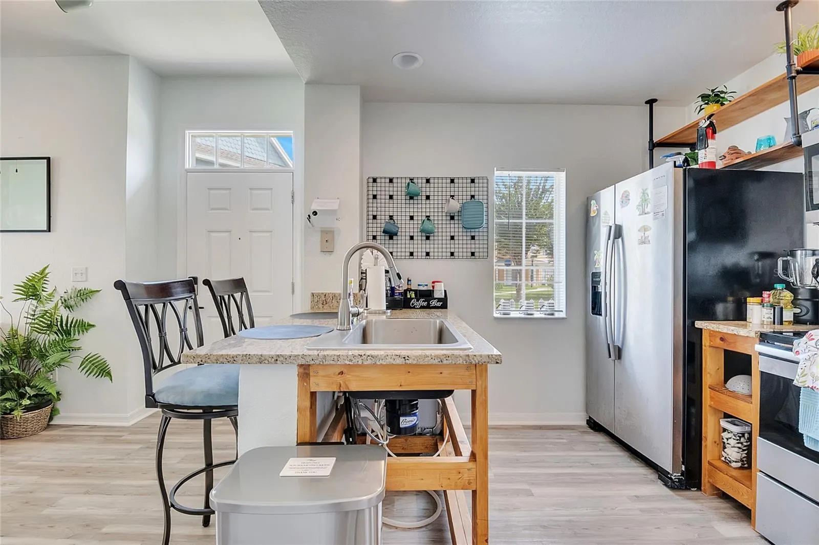 4008 SAN SABASTIAN DR #107, #107