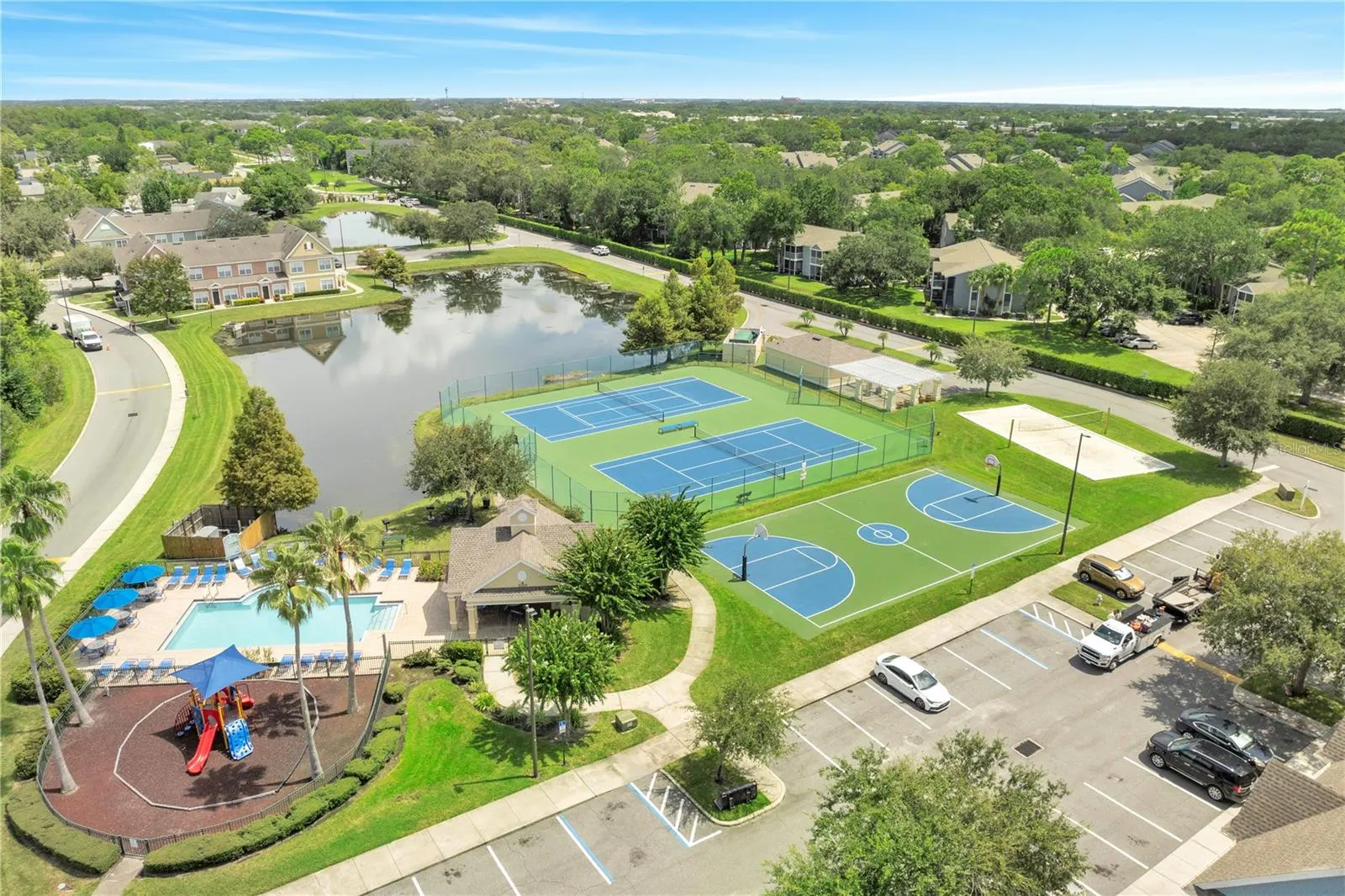 4008 SAN SABASTIAN DR #107, #107