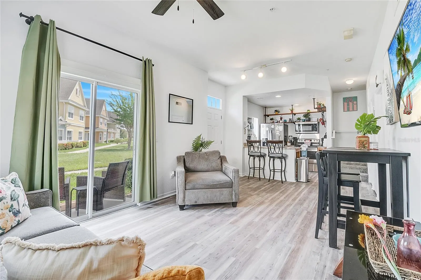 4008 SAN SABASTIAN DR #107, #107