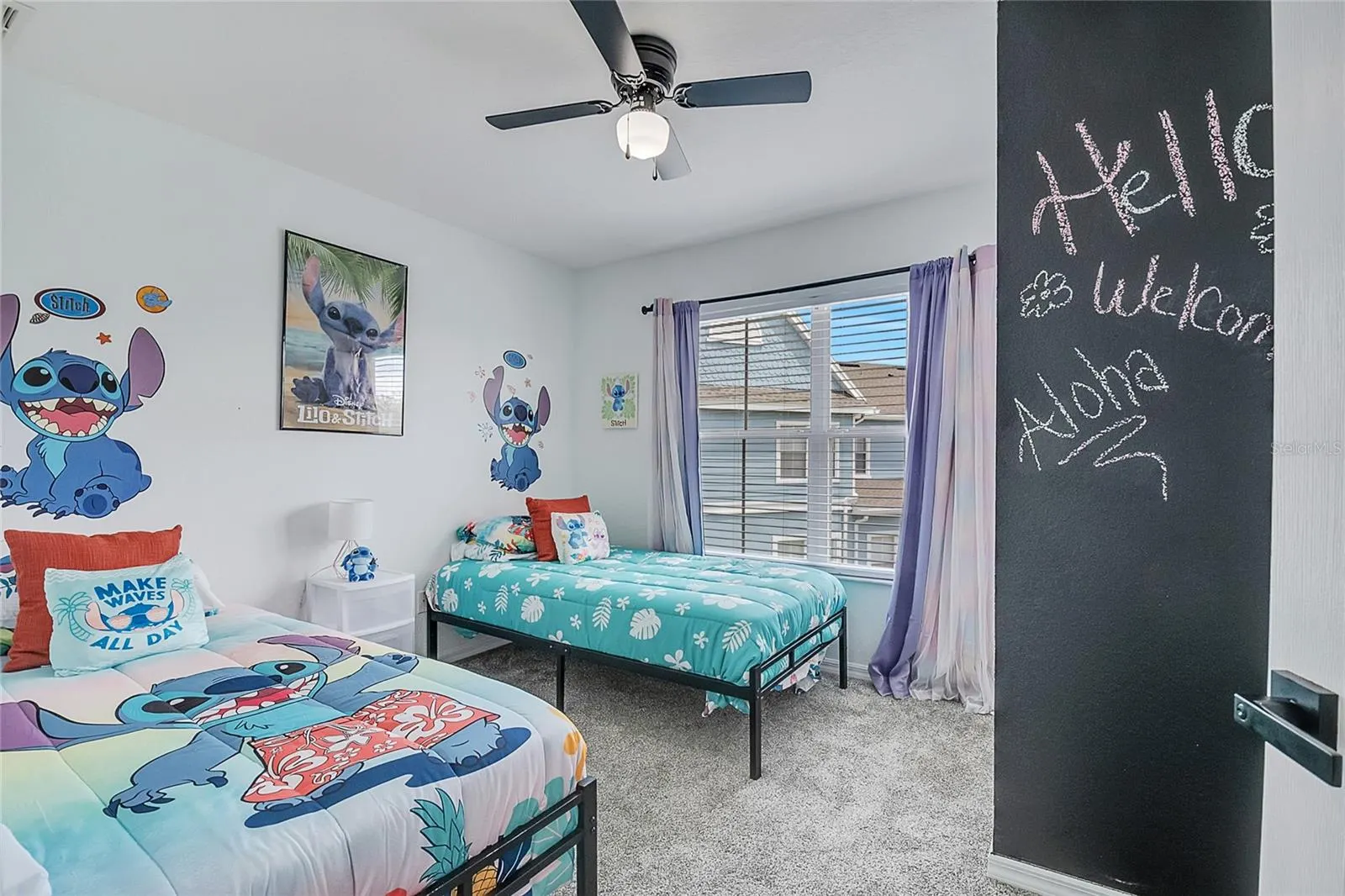 4008 SAN SABASTIAN DR #107, #107