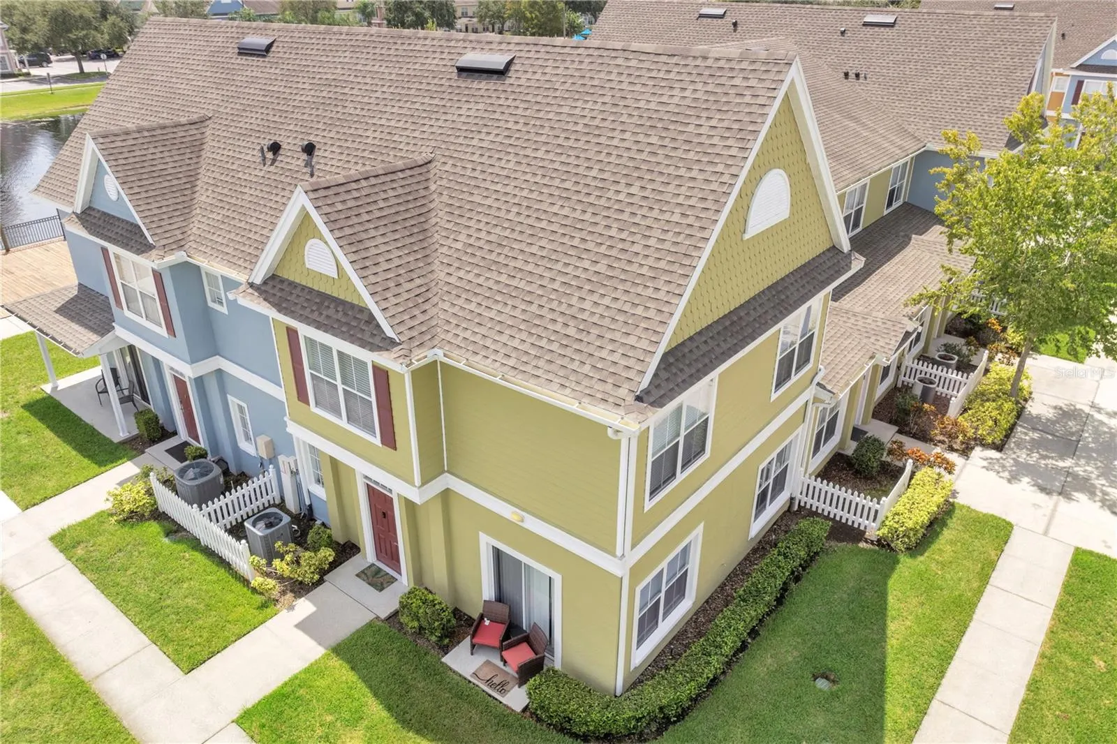 4008 SAN SABASTIAN DR #107, #107