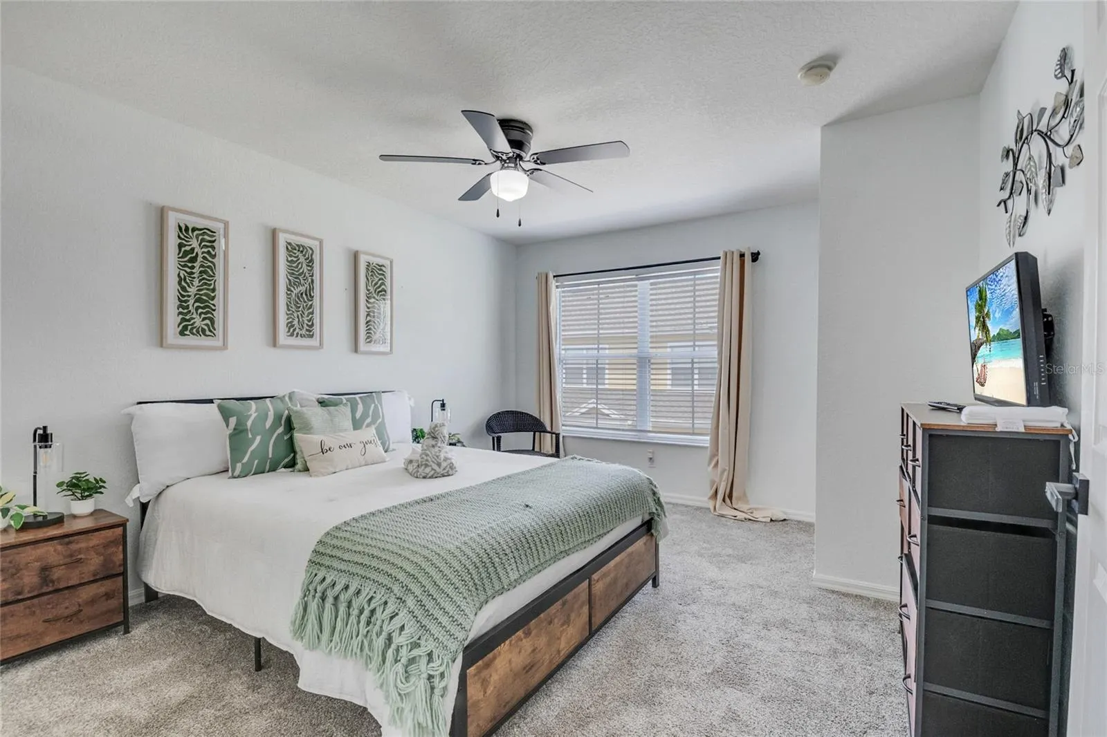 4008 SAN SABASTIAN DR #107, #107