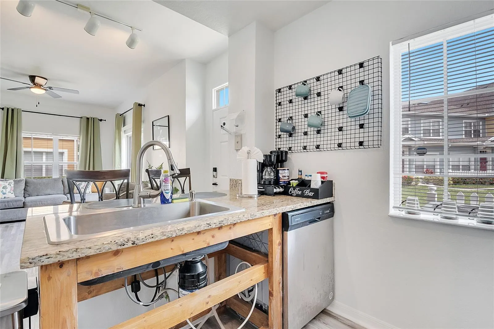 4008 SAN SABASTIAN DR #107, #107