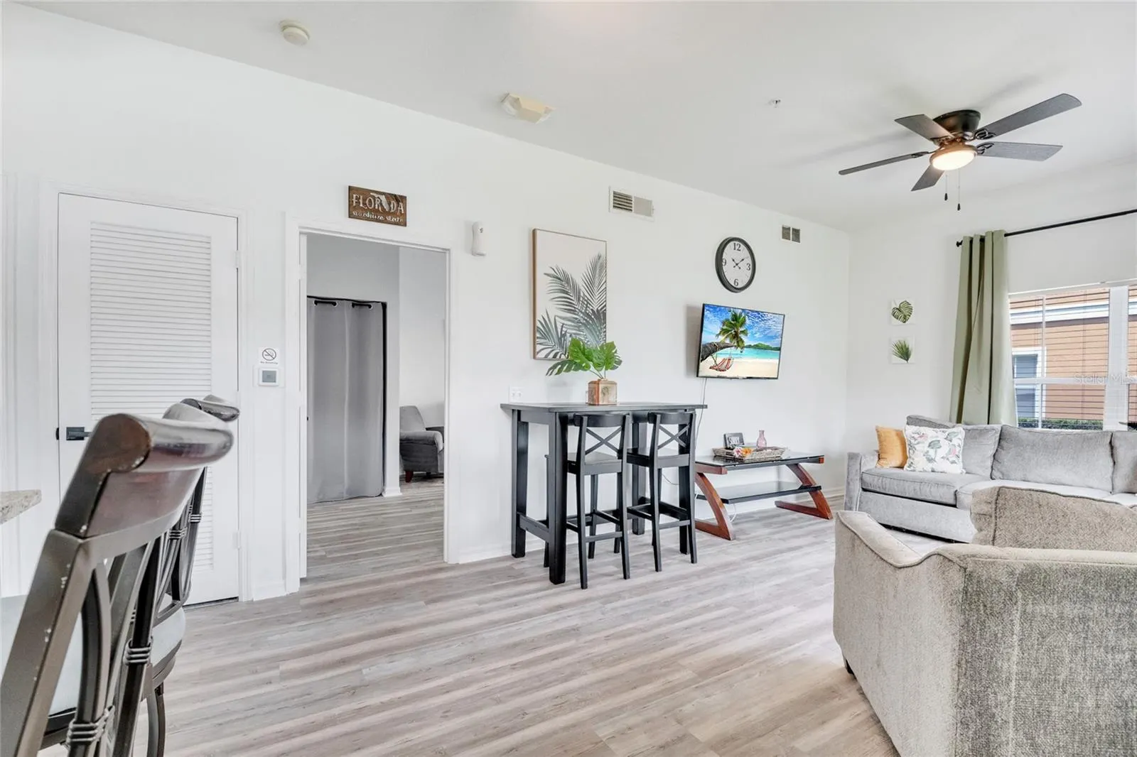 4008 SAN SABASTIAN DR #107, #107