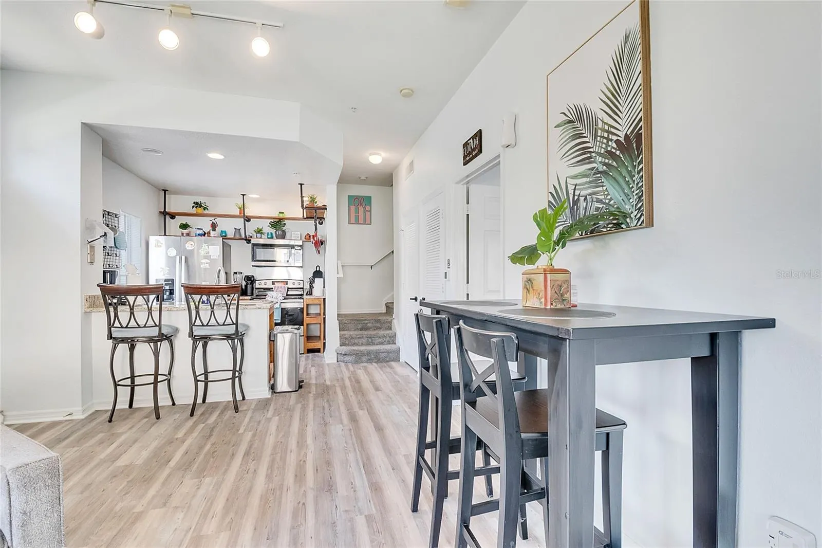 4008 SAN SABASTIAN DR #107, #107