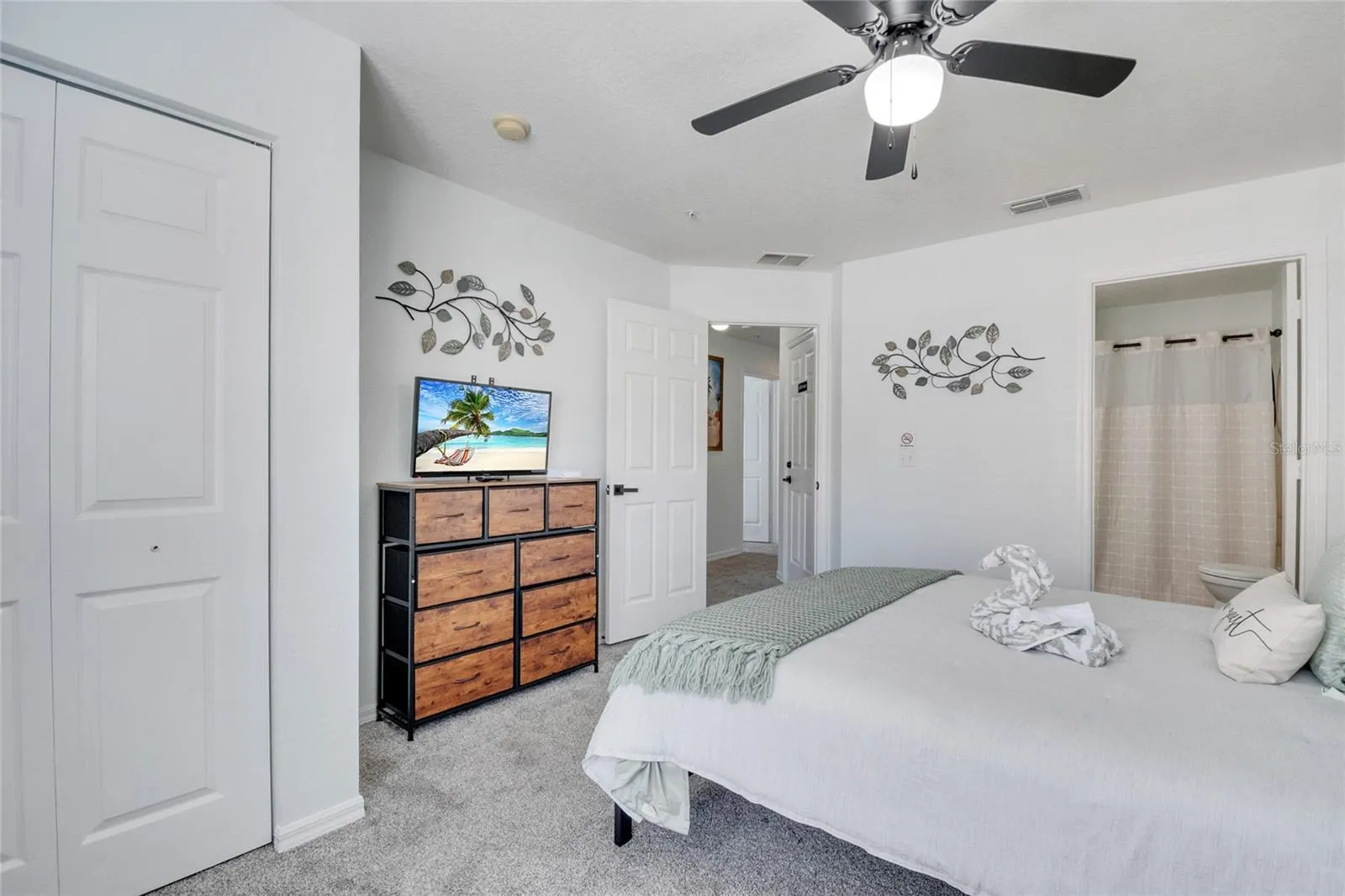 4008 SAN SABASTIAN DR #107, #107