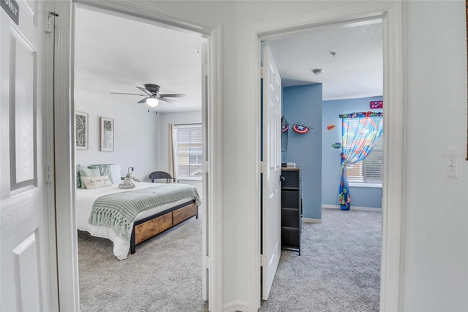 4008 SAN SABASTIAN DR #107, #107