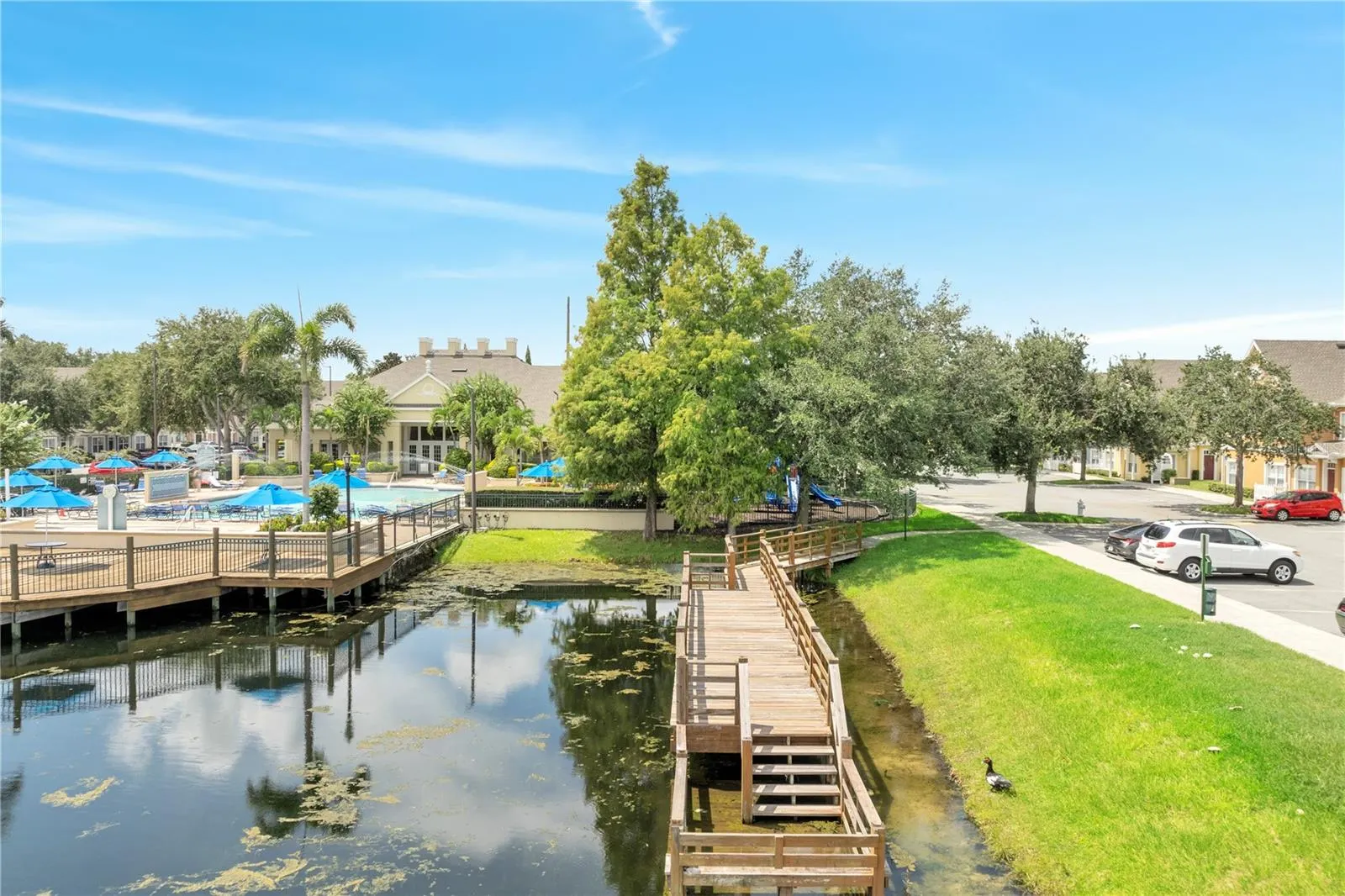 4008 SAN SABASTIAN DR #107, #107