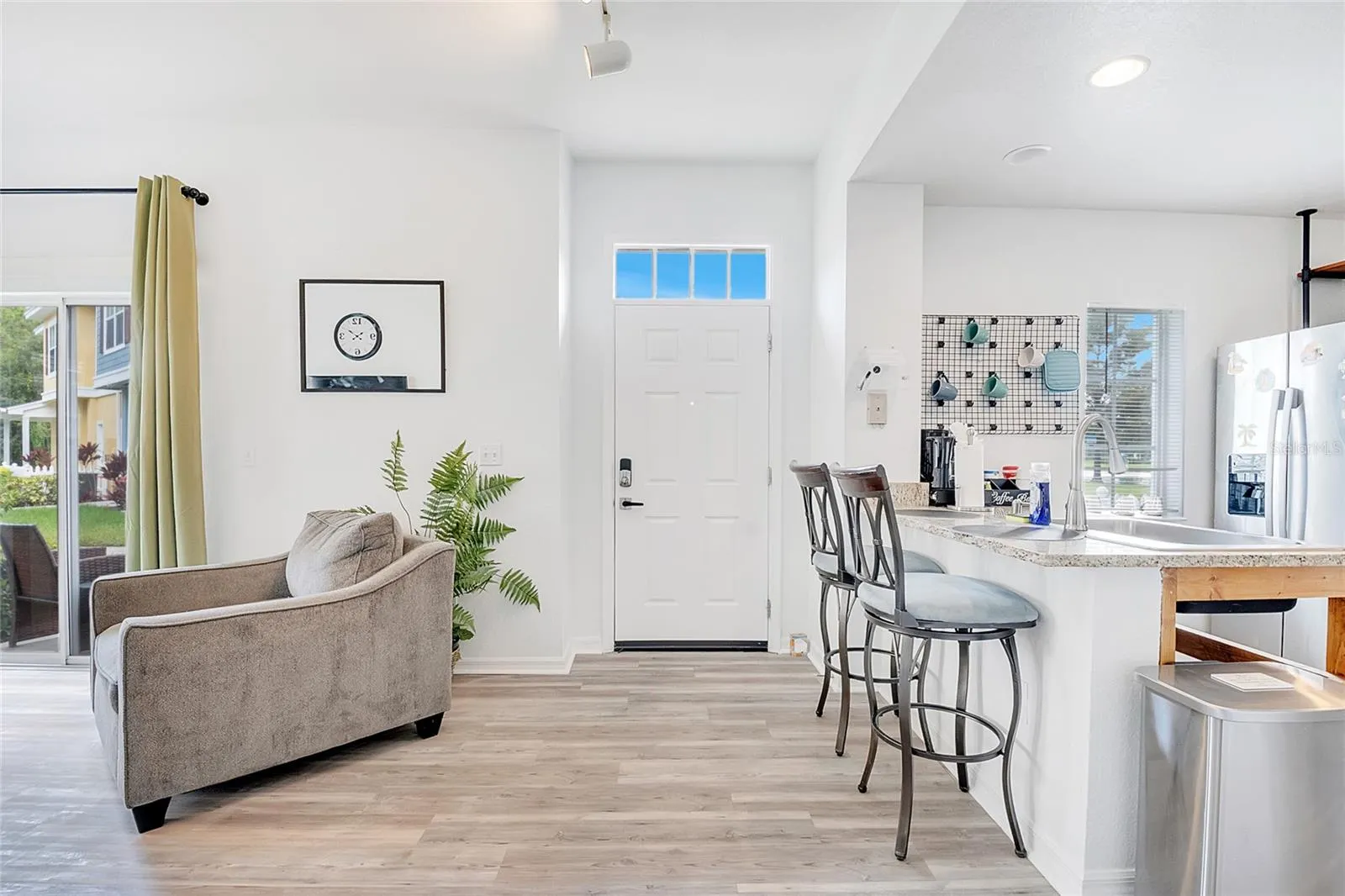 4008 SAN SABASTIAN DR #107, #107