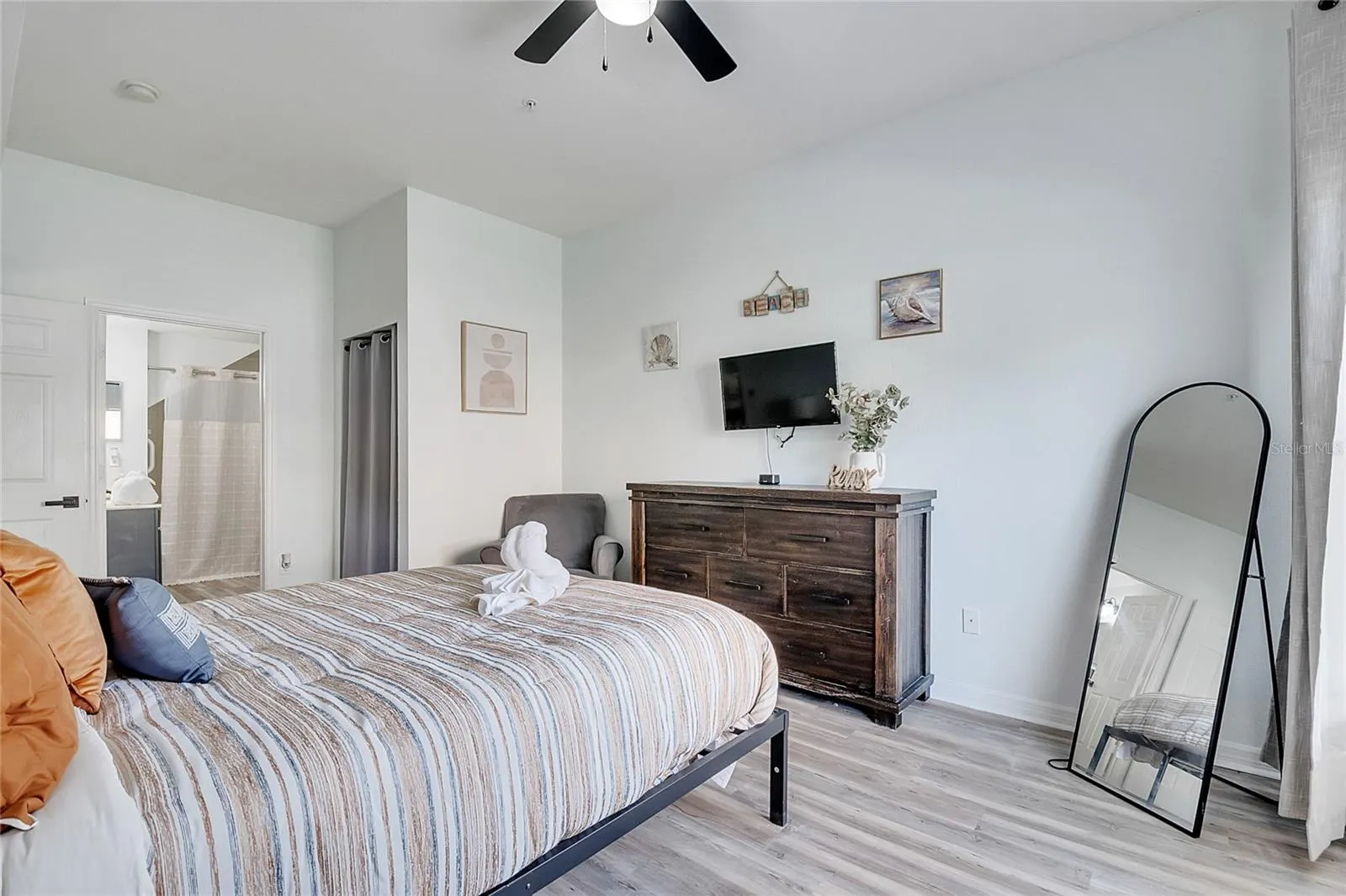 4008 SAN SABASTIAN DR #107, #107