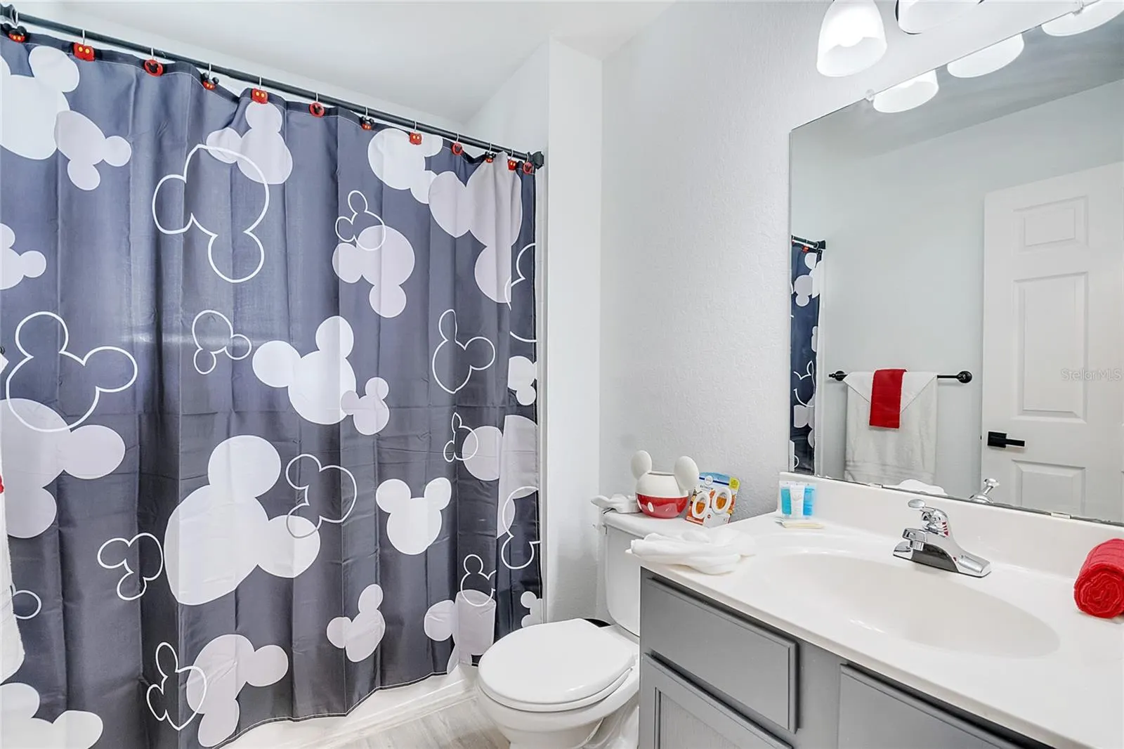 4008 SAN SABASTIAN DR #107, #107