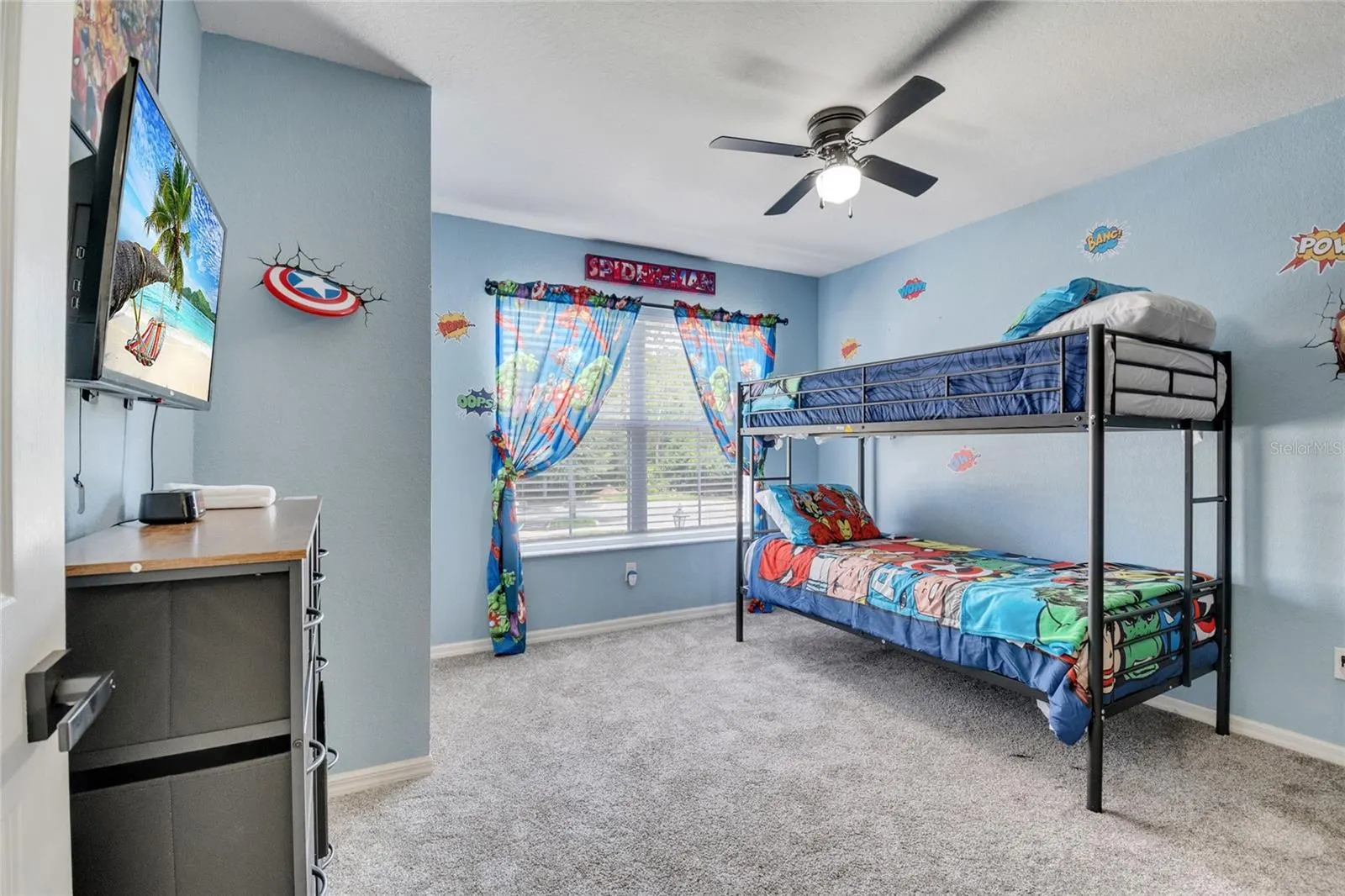 4008 SAN SABASTIAN DR #107, #107
