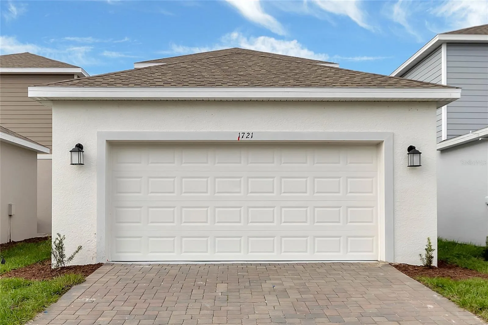 1721 GOOD NEIGHBOR LOOP