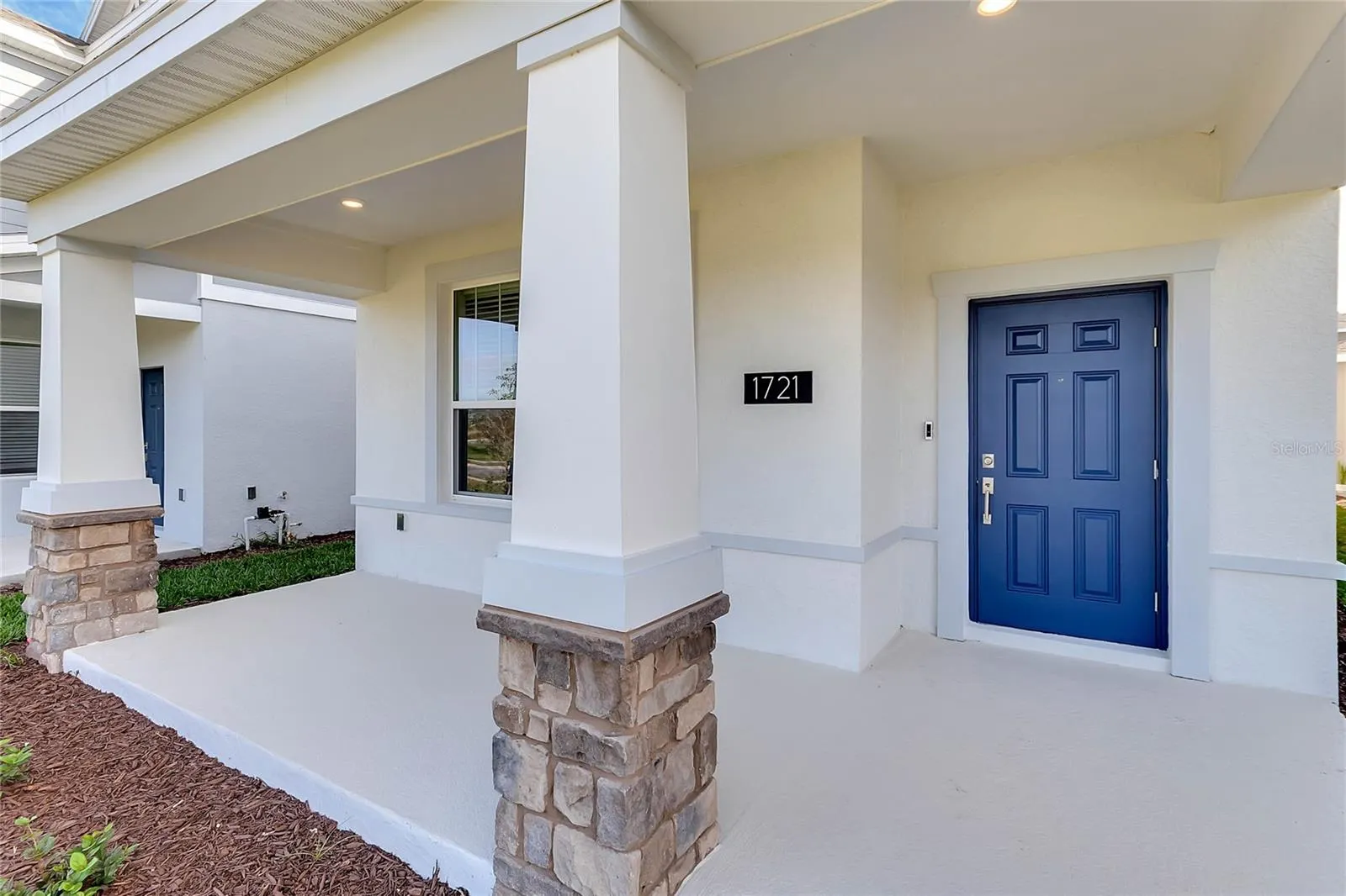 1721 GOOD NEIGHBOR LOOP