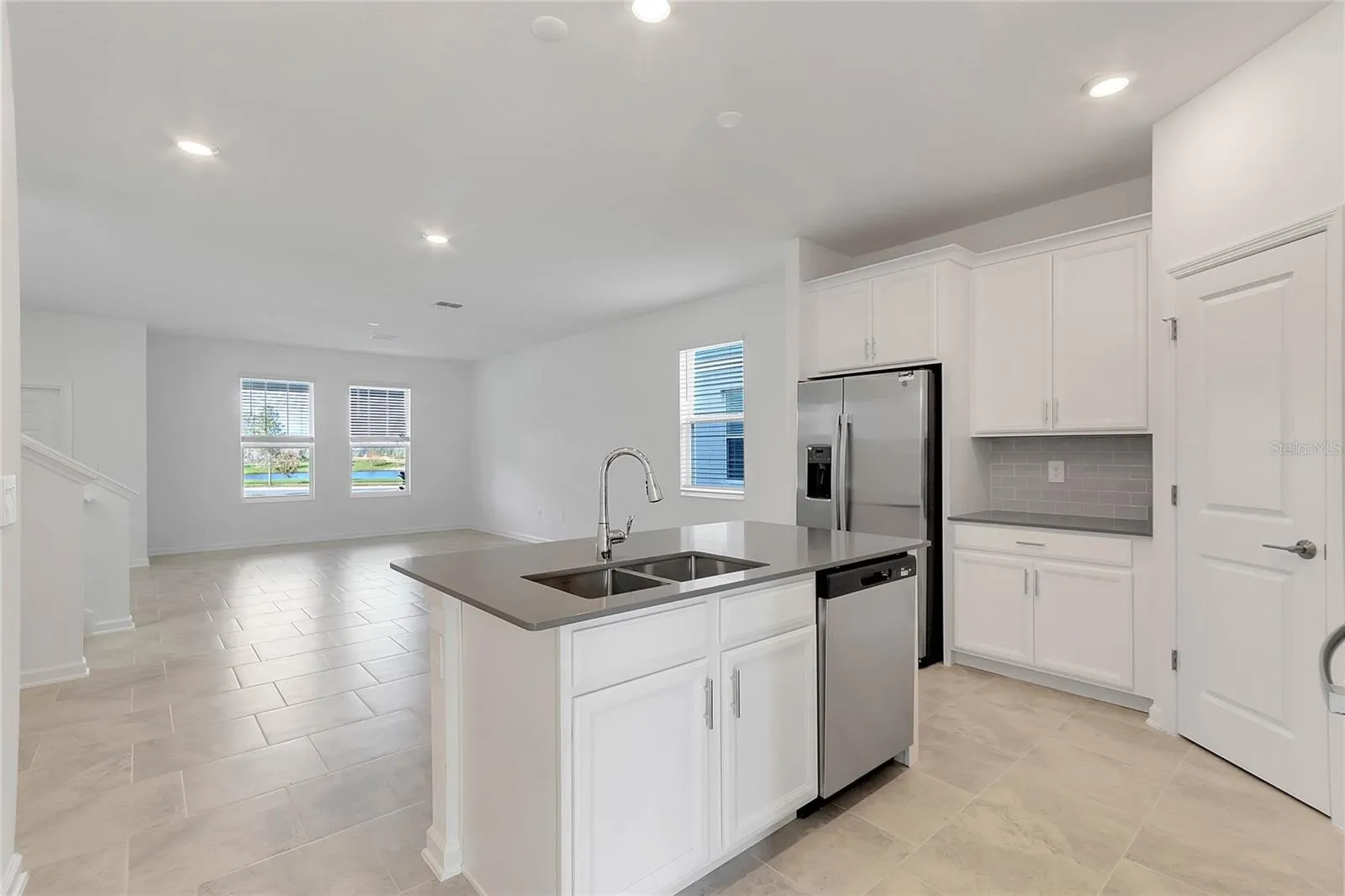1721 GOOD NEIGHBOR LOOP
