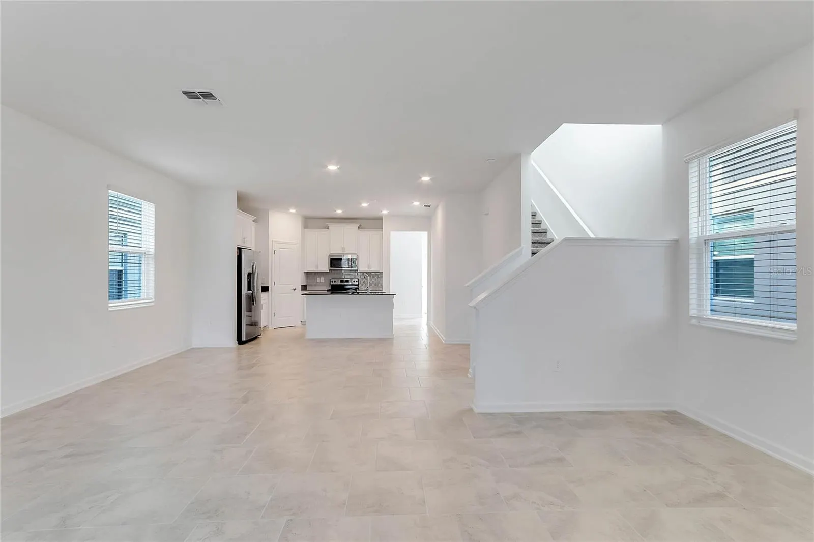 1721 GOOD NEIGHBOR LOOP
