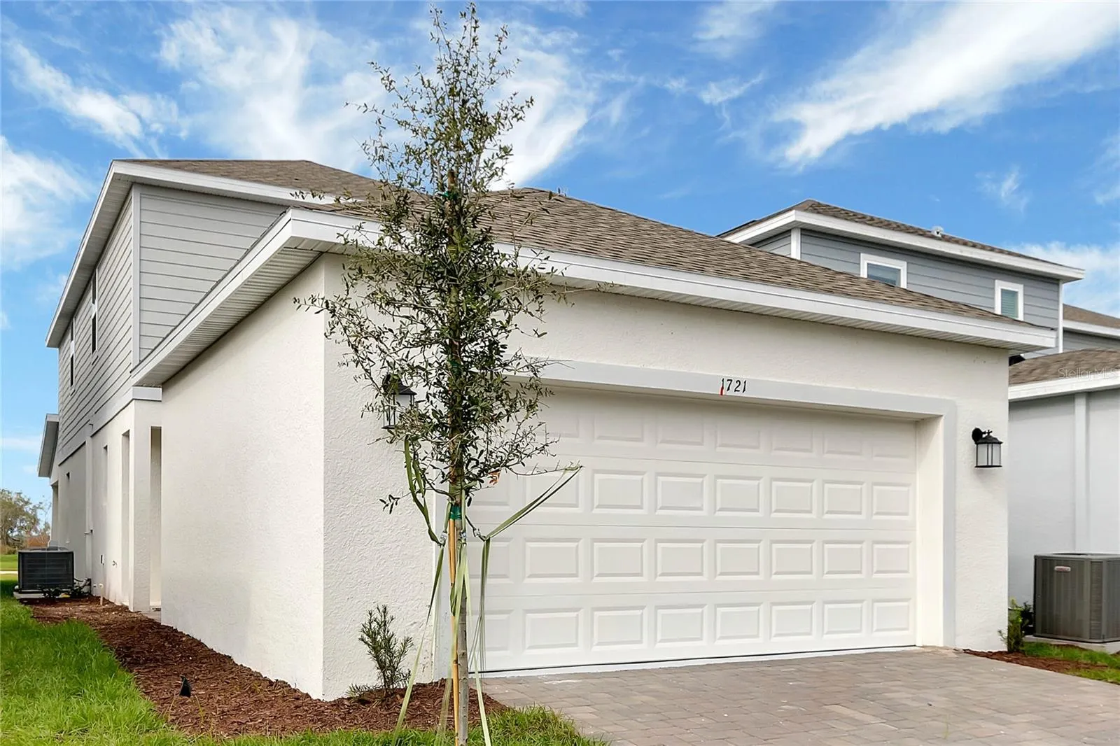 1721 GOOD NEIGHBOR LOOP