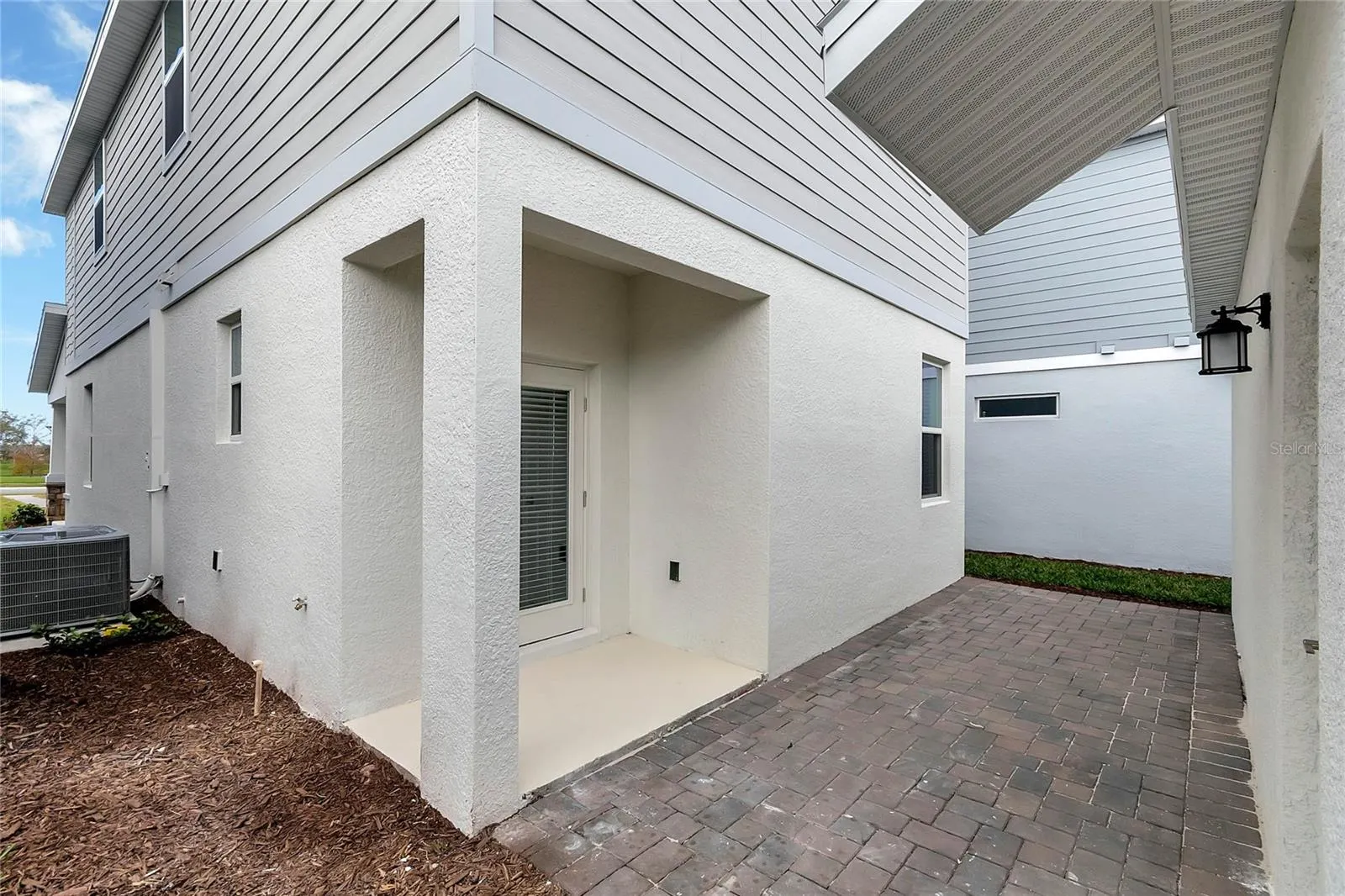 1721 GOOD NEIGHBOR LOOP