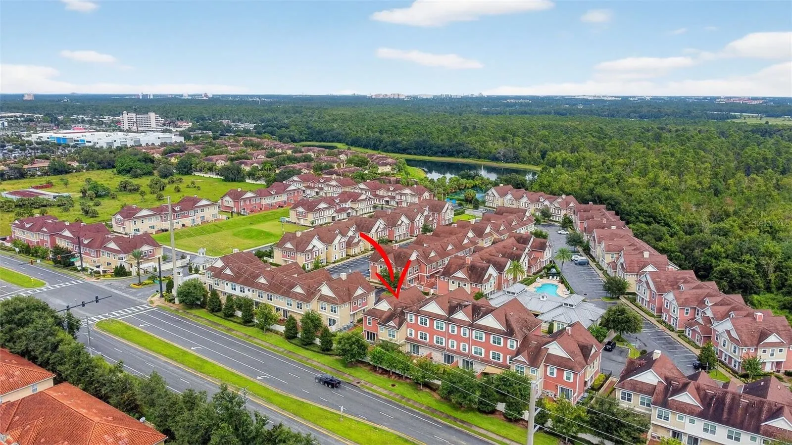 2632 SUNRISE SHORES DR #2632, #2632
