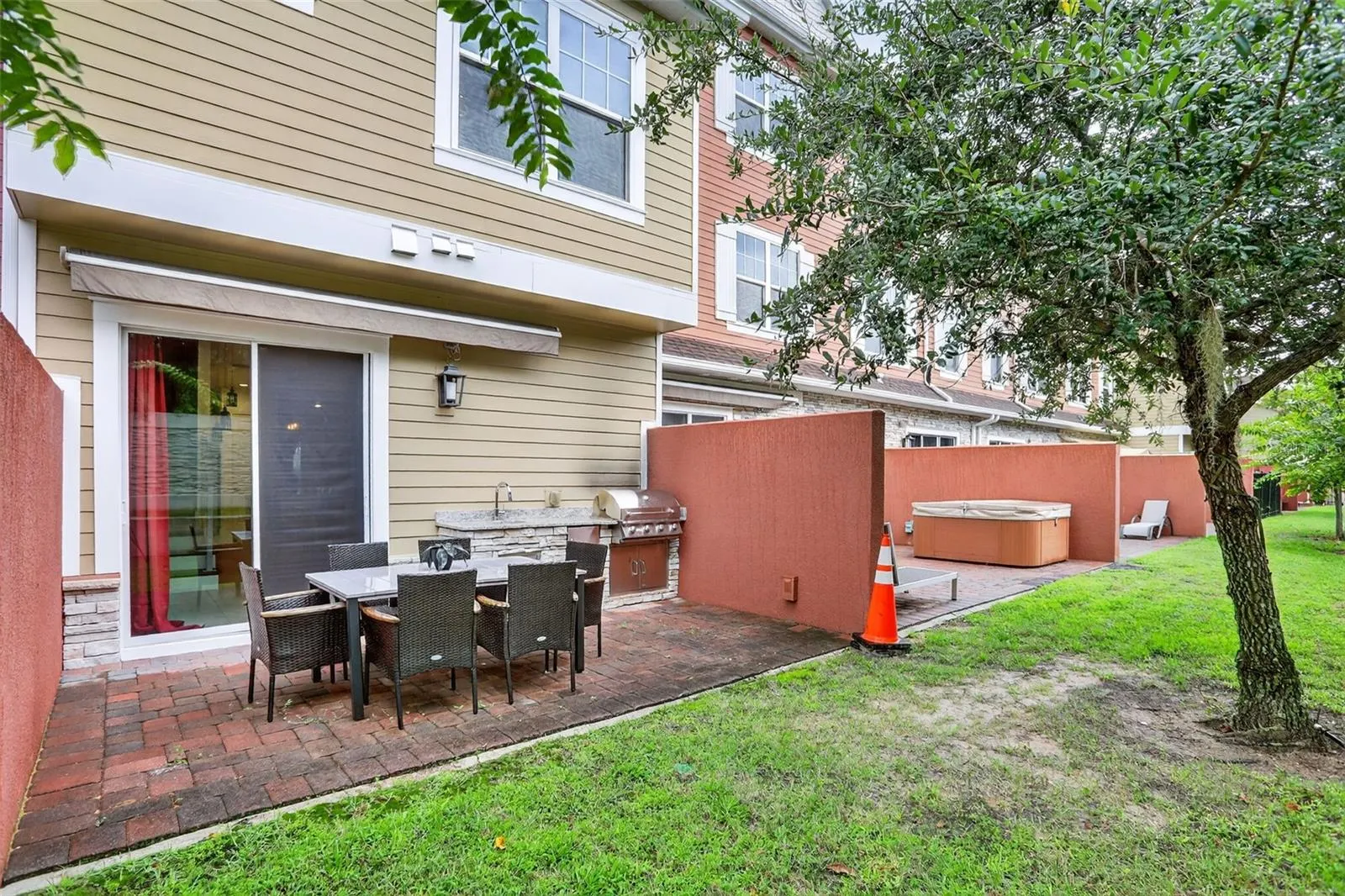 2632 SUNRISE SHORES DR #2632, #2632