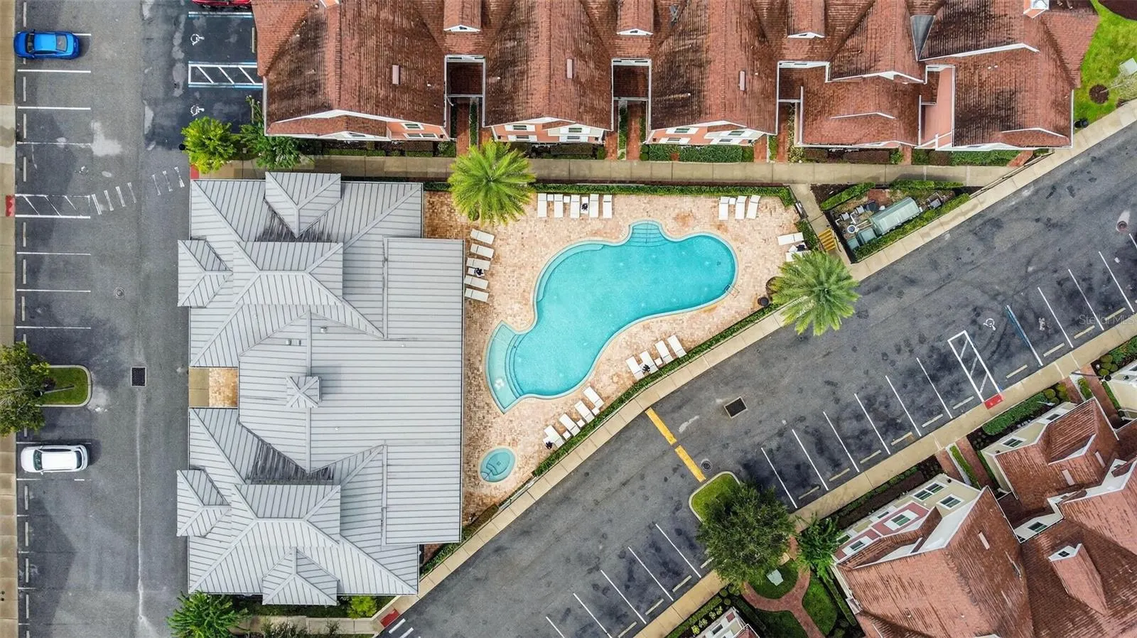 2632 SUNRISE SHORES DR #2632, #2632