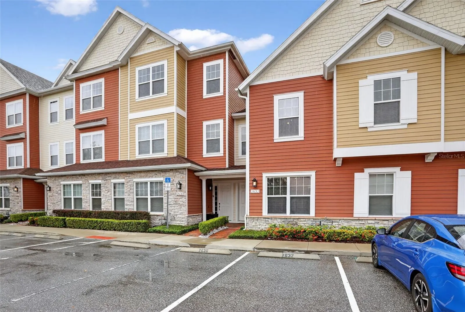 2632 SUNRISE SHORES DR #2632, #2632