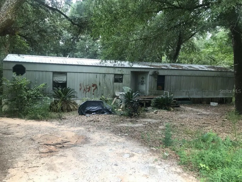 4190 WILKERSON BLUFF RD
