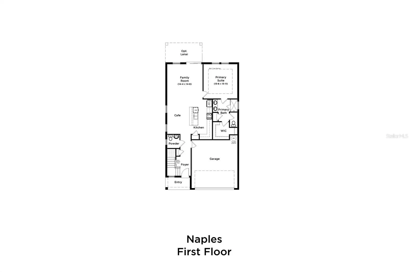 3249 CUP DR