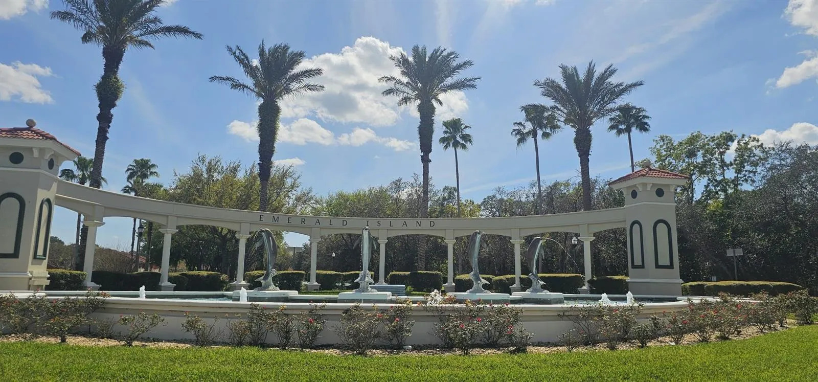 8500 PALM HARBOR DRIVE