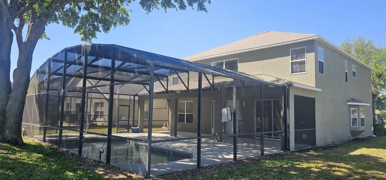 8500 PALM HARBOR DRIVE