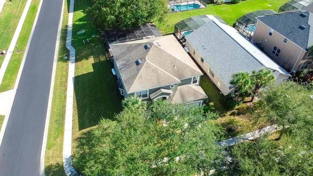 8500 PALM HARBOR DRIVE