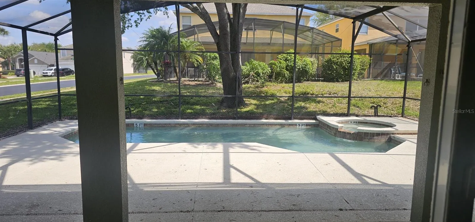 8500 PALM HARBOR DRIVE
