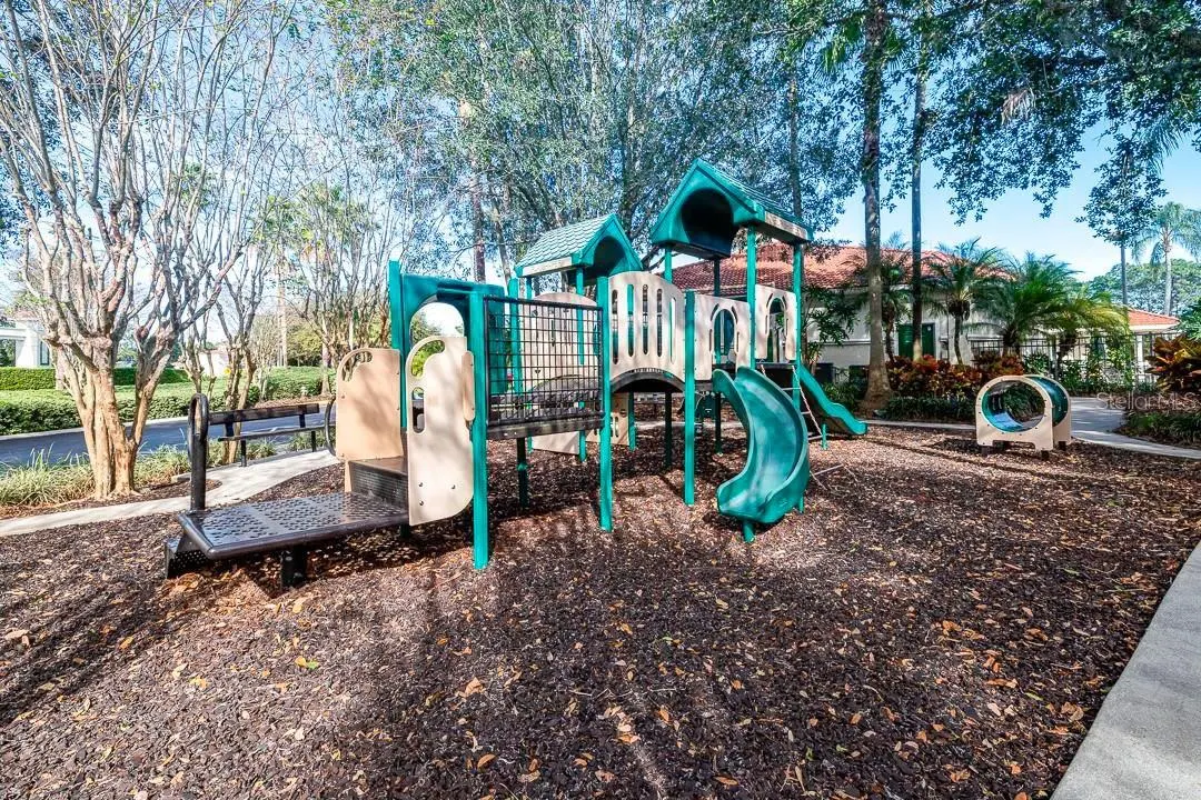 8500 PALM HARBOR DRIVE