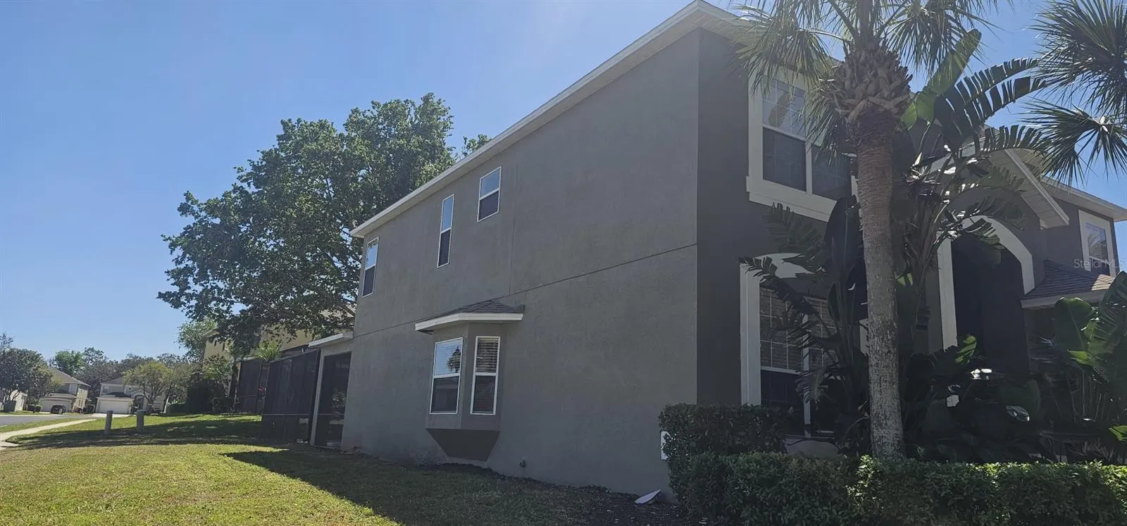 8500 PALM HARBOR DRIVE