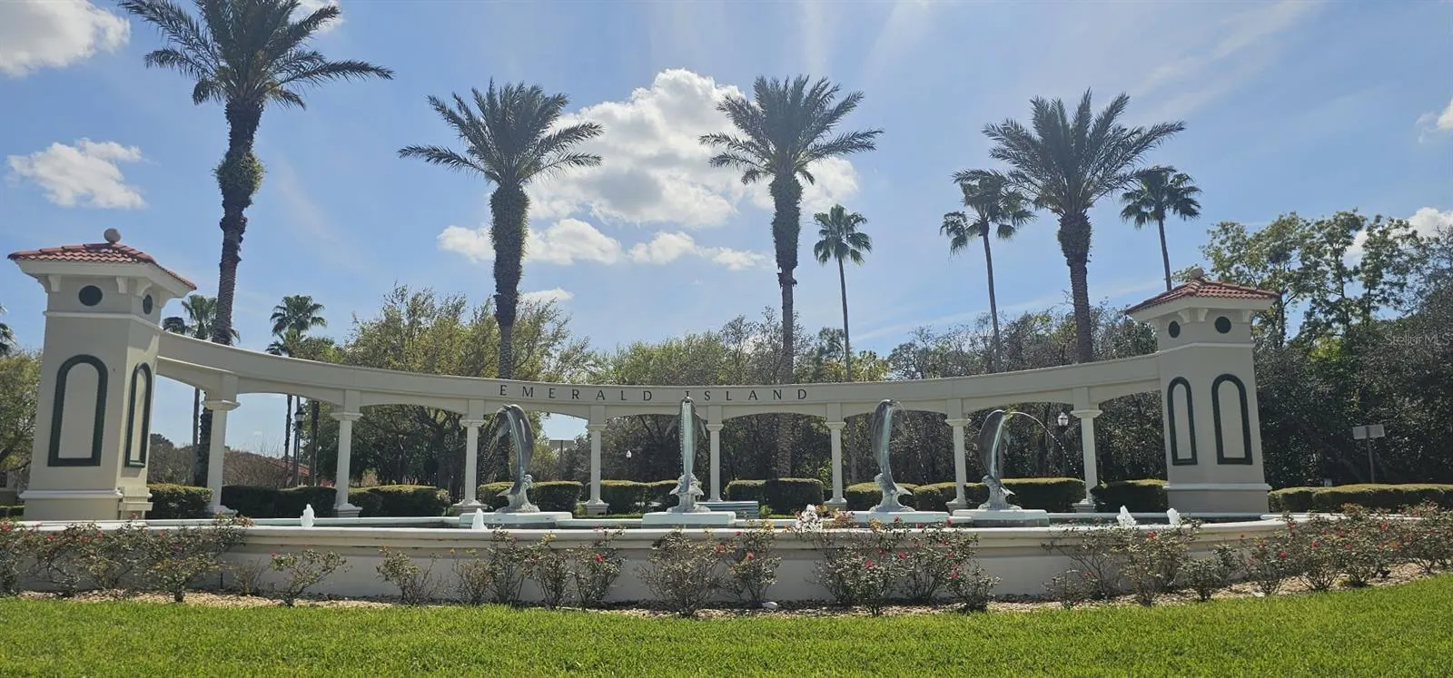 8500 PALM HARBOR DRIVE