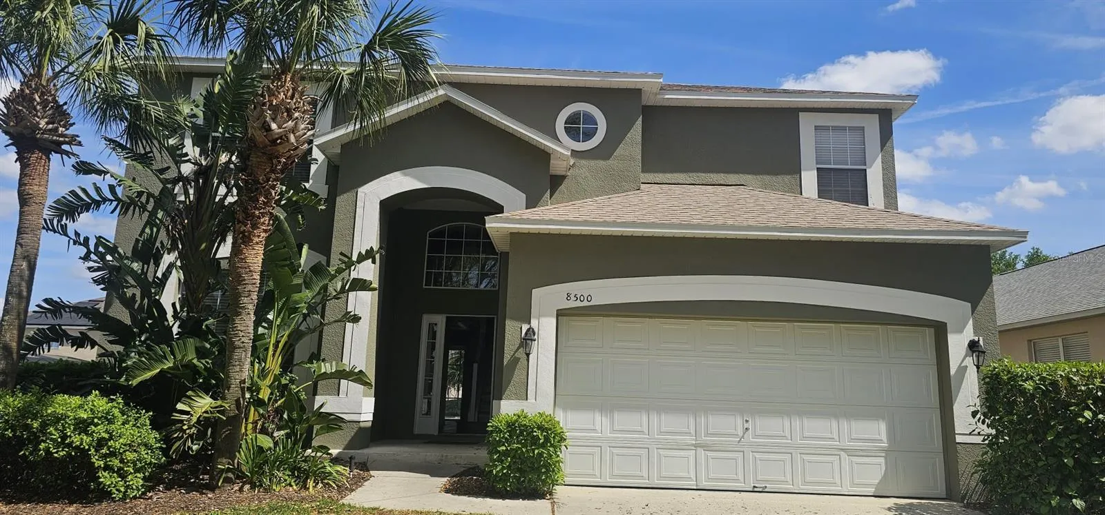 8500 PALM HARBOR DRIVE